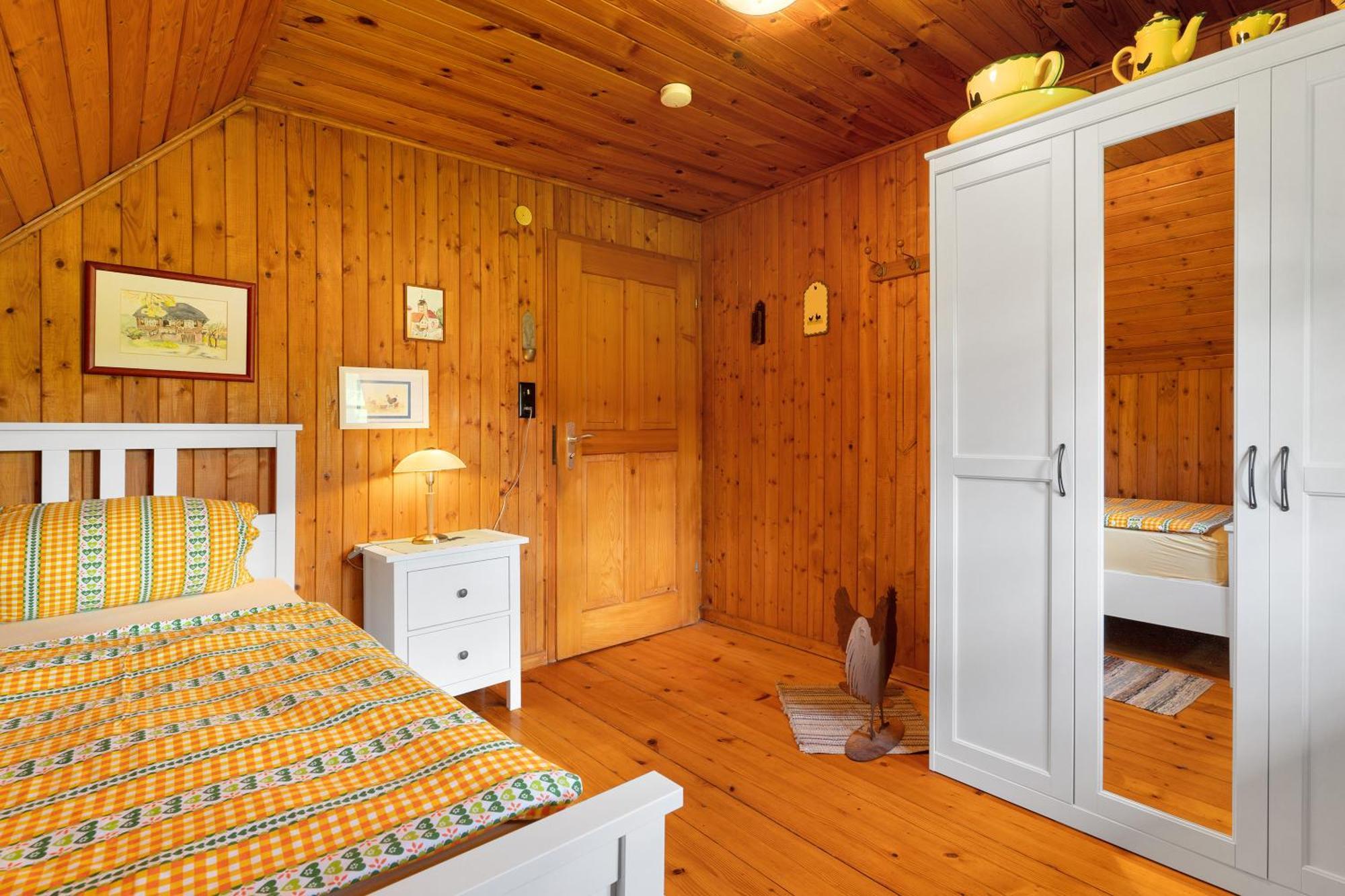 Ferienhaus Charlotte Zell am Harmersbach Esterno foto